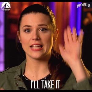 Just make me an offer